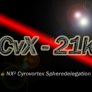 Avatar for CvX-21k