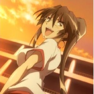 Avatar for 神崎斎子(CV.小林ゆう)