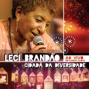 Cidadã da Diversidade (Ao Vivo no Carioca Club SP)