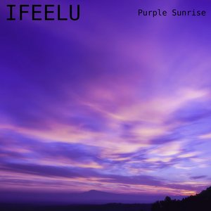 Purple Sunrise