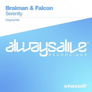 Awatar dla Braiman & Falcon