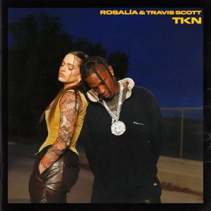 Avatar for ROSALÍA & Travi$ Scott