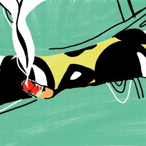 The Drag - Single