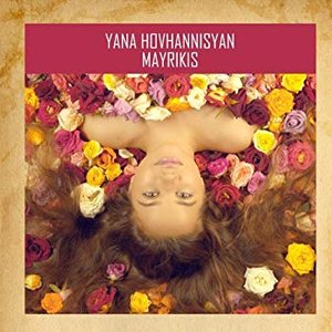 Mayrikis