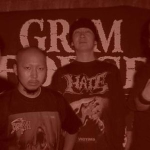 Grim Force 的头像