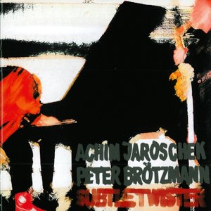 Achim Jaroschek & Peter Brötzmann 的头像