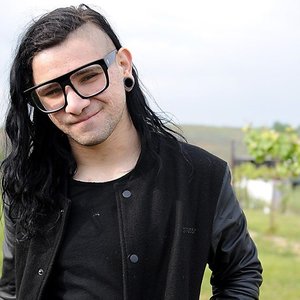 Avatar for Skrillex with Kid Harpoon