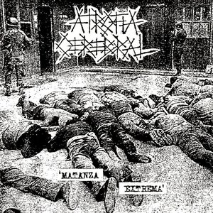 Matanza Extrema