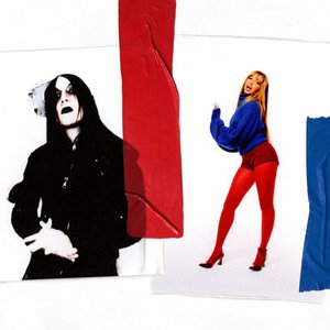 Avatar for PinkPantheress, Bladee