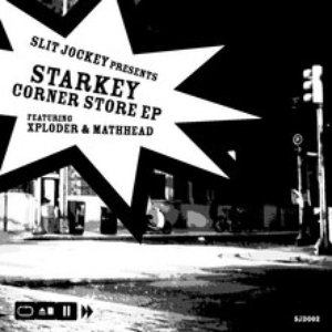 Corner Store EP