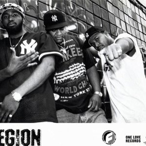 Avatar for The Legion