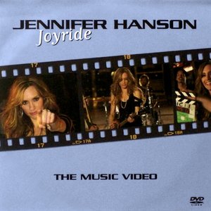 Joyride: The Music Video