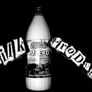 Milk Produkt 的头像