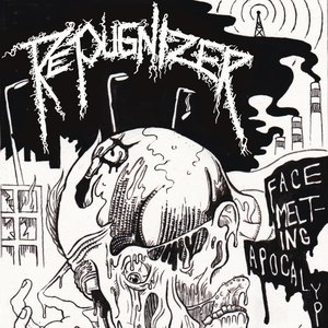 Face Melting Apocalypse