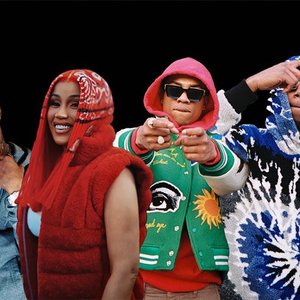 Avatar de Kay Flock, Cardi B, Dougie B, Bory300