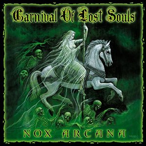 Carnival Of Lost Souls