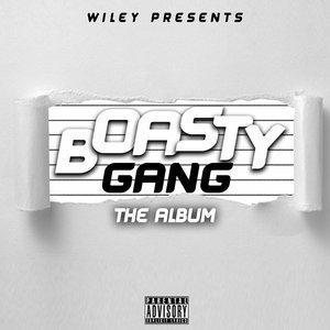 Boasty Gang - The Album