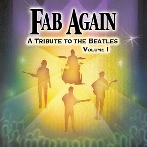 Image for 'A Tribute to The Beatles (Volume I)'