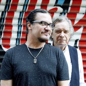 Awatar dla Mike Patton, Jean-Claude Vannier