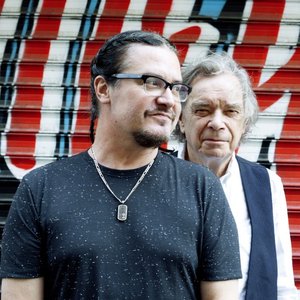 Avatar för Mike Patton, Jean-Claude Vannier