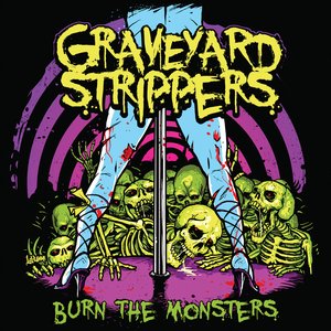 Burn the Monsters