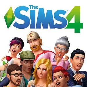 The Sims 4 のアバター