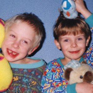 dziwne dzieciaki z klasy