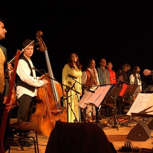 Avatar for Bremer Stadtimmigranten Orchester