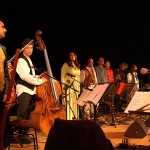 Bremer Stadtimmigranten Orchester 的头像