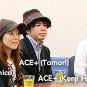 Аватар для Yasunori Mitsuda, ACE (TOMOri Kudo, CHiCO), Kenji Hiramatsu, Manami Kiyota, Mariam Abounnasr