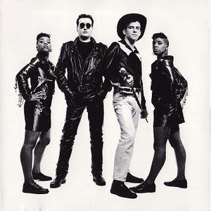 Timothy London and the Soho Sisters 的头像