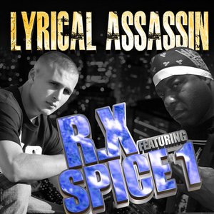 Lyrical Assassin (feat. Spice 1) - Single