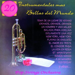 20 Instrumentales Más Bellas del Mundo