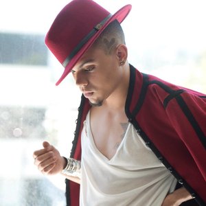 Evan Ross 的头像