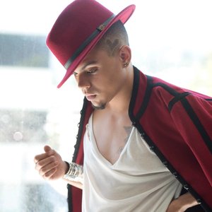 Аватар для Evan Ross