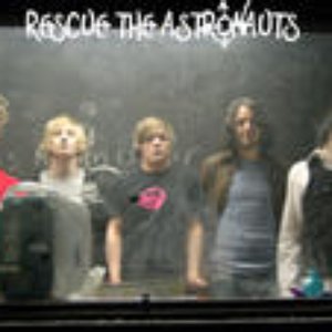 Avatar de Rescue The Astronauts