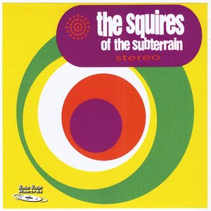 The Squires of the Subterrain