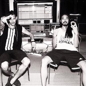 Avatar di Steve Aoki & Shaun Frank