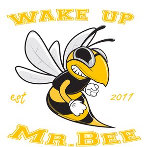 wake up Mr. bee için avatar