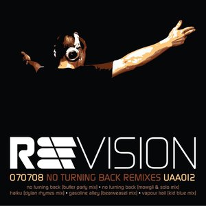 No Turning Back Remixes