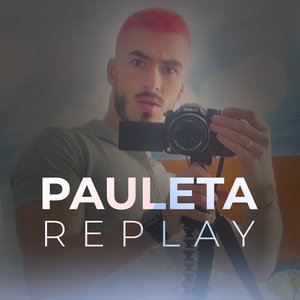 Pauleta Replay 的头像