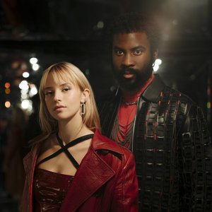Damso, Angèle 的头像