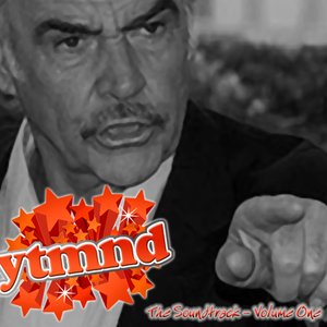 YTMND Soundtrack, Volume 1