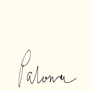 Paloma - EP