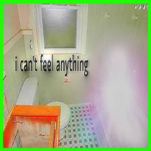 I Cant Feel Anything