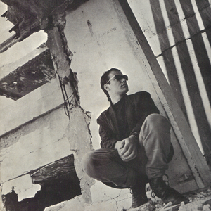 Jorge Reyes photo provided by Last.fm