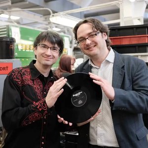 Jan Valta, Adam Sporka 的头像