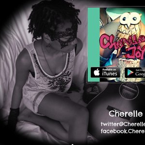 Image for 'Cherelle Joy'