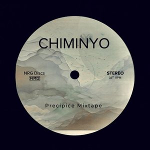 Precipice Mixtape