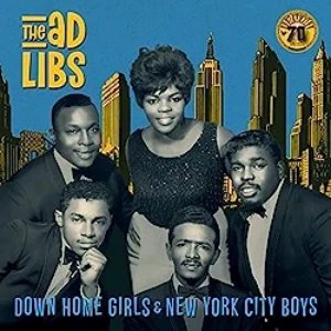 Down Home Girls & New York City Boys (Remastered 2012)